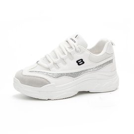 Giày nữ trắng L900