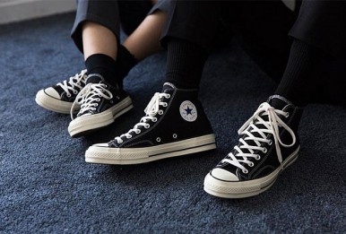 Giày converse